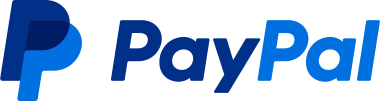 PayPal PayPal的標誌。