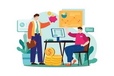 稅務管理 管理稅務的財務記錄。