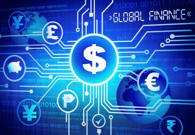 金錢,匯率,數碼,環球