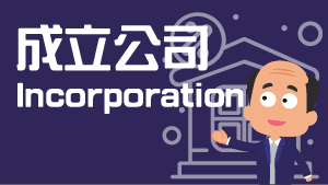 Company Formation Service Page link
